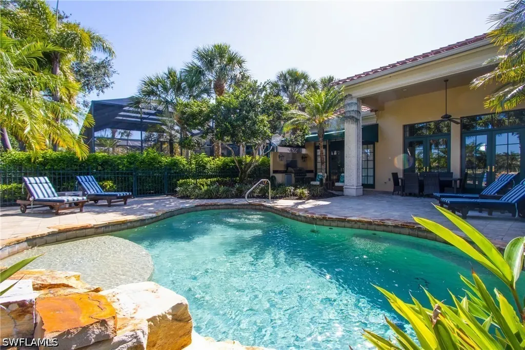 9799 Bay Estero FL 34135