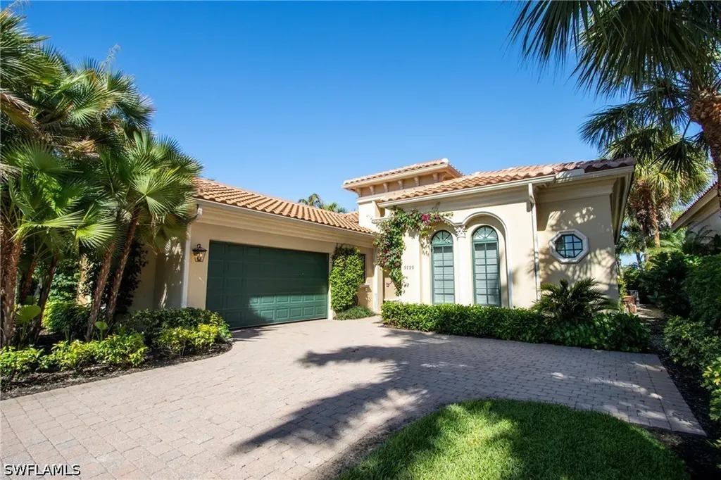 9799 Bay Estero FL 34135