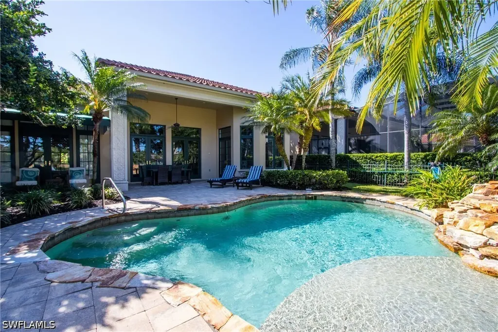 9799 Bay Estero FL 34135