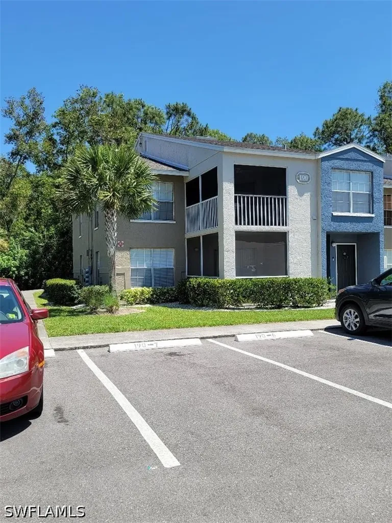 190 Santa Clara Drive Naples FL 34104