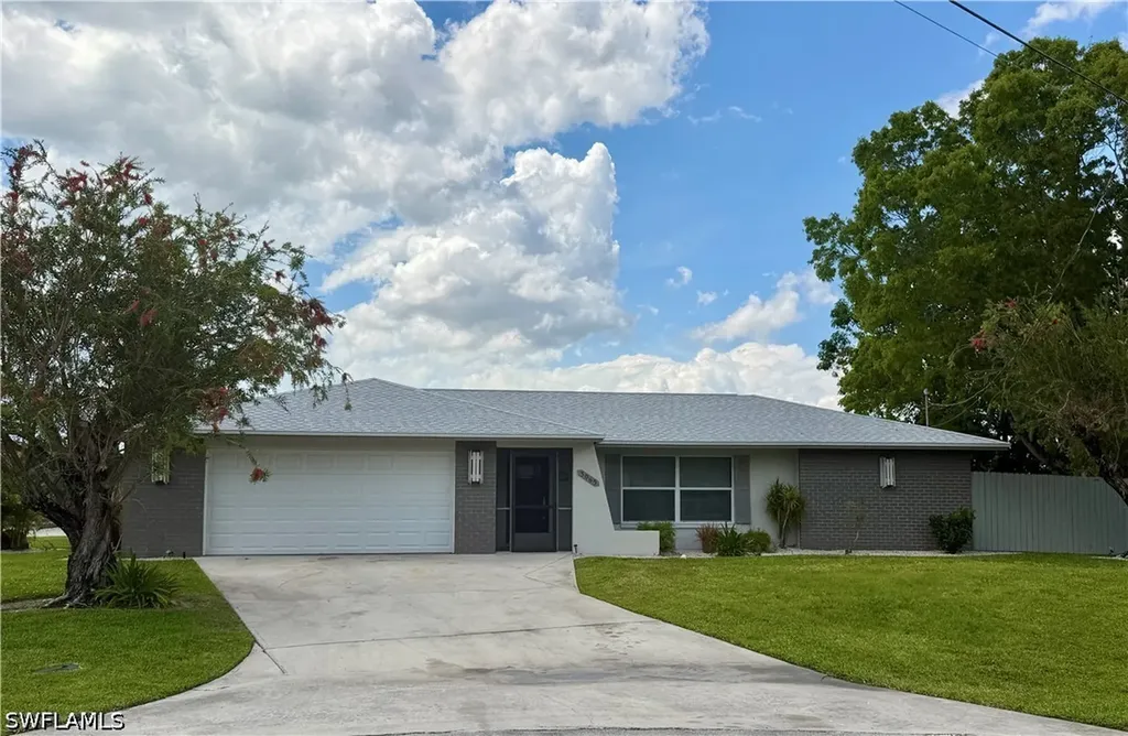 3065 50th Lane SW Naples FL 34116