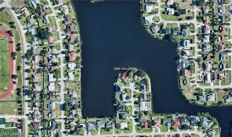 3065 50TH Lane SW Naples FL 34116