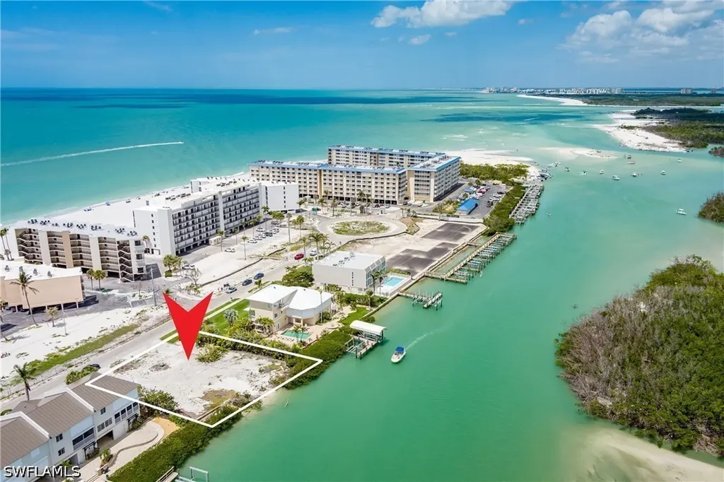 25835 Hickory Boulevard Bonita Springs FL 34134