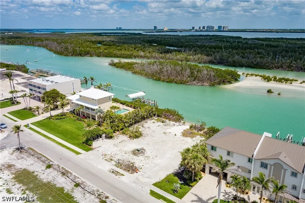 25835 Hickory Boulevard Bonita Springs FL 34134