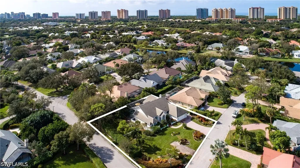 720 Turkey Oak Lane Naples FL 34108
