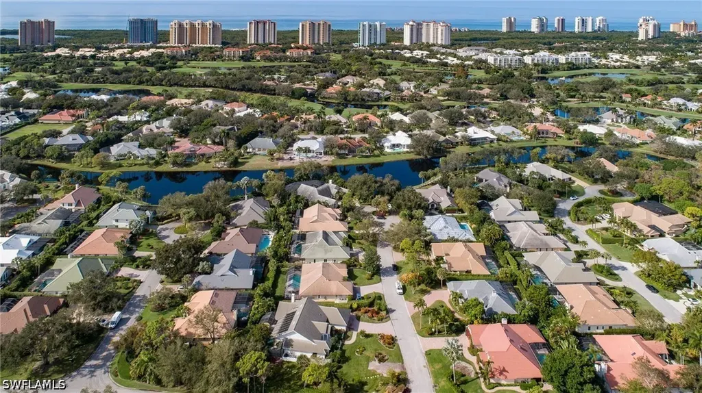 720 Turkey Oak Lane Naples FL 34108
