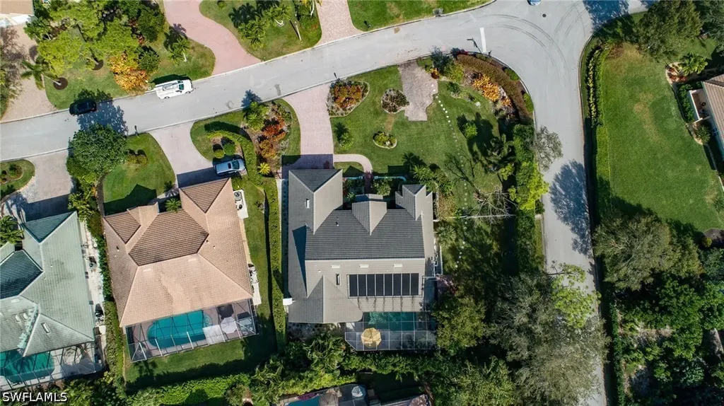 720 Turkey Oak Lane Naples FL 34108