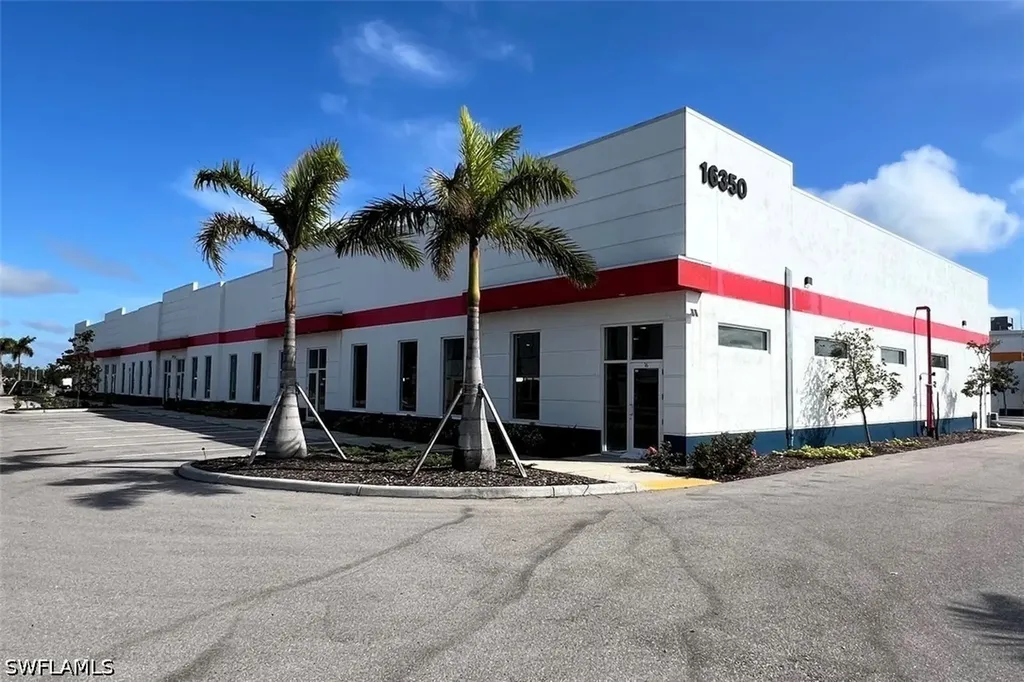 16350 Innovation Lane Fort Myers FL 33913