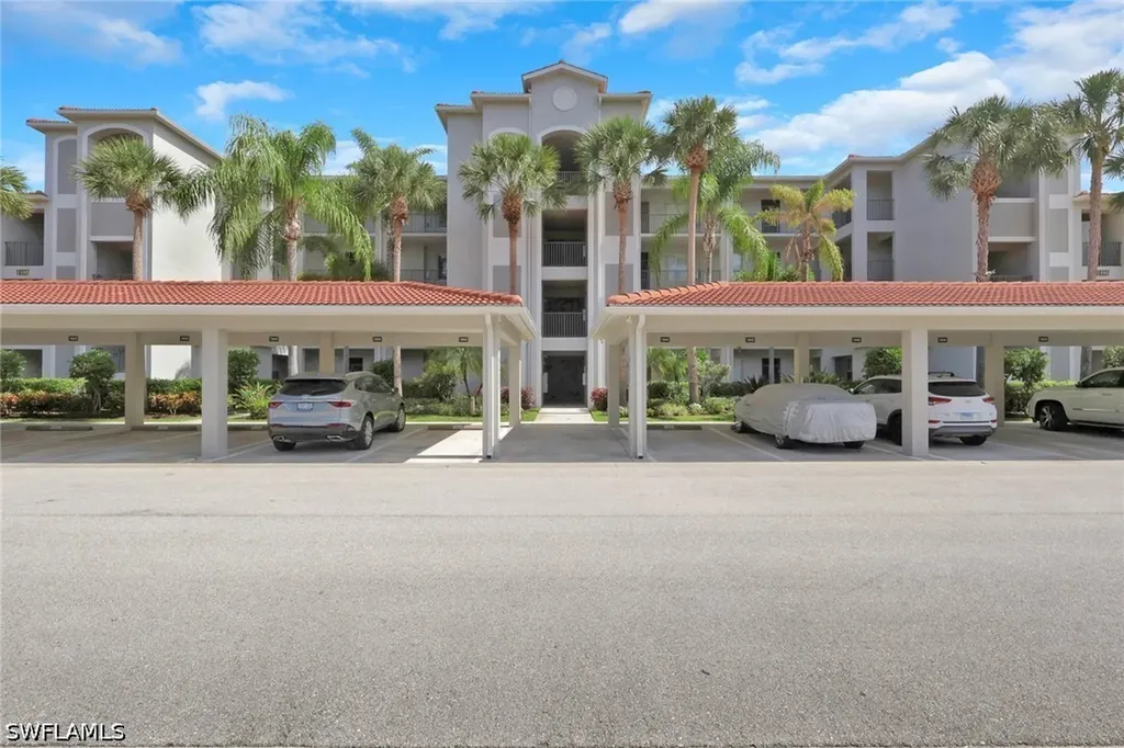 10337 Heritage Bay Boulevard Naples FL 34120