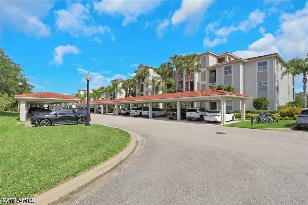 10337 Heritage Bay Boulevard Naples FL 34120