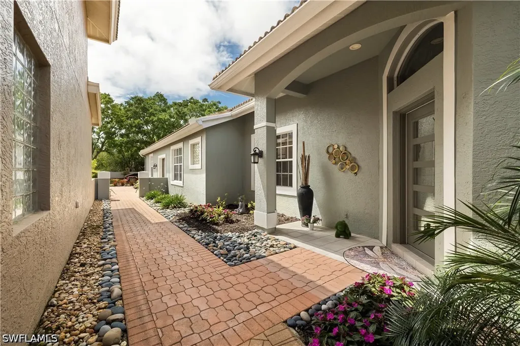 11584 Quail Village Way Naples FL 34119