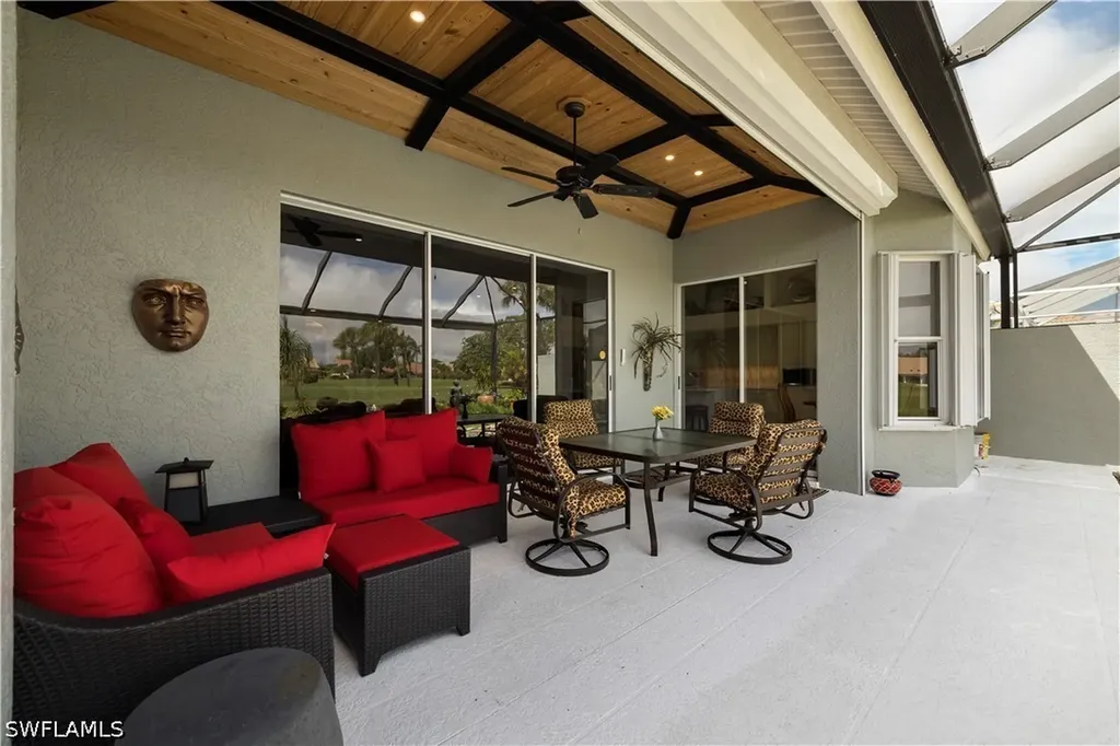11584 Quail Village Way Naples FL 34119