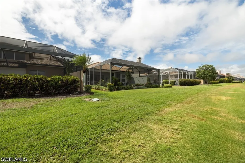 11584 Quail Village Way Naples FL 34119