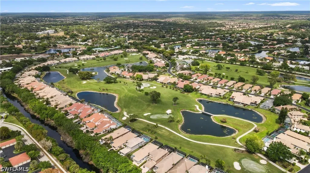 11584 Quail Village Way Naples FL 34119