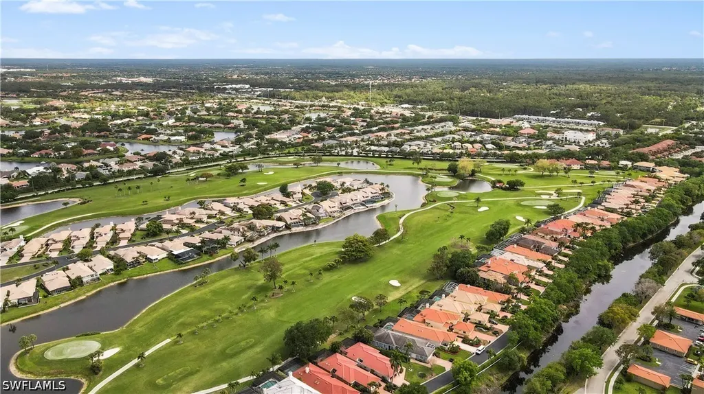 11584 Quail Village Way Naples FL 34119