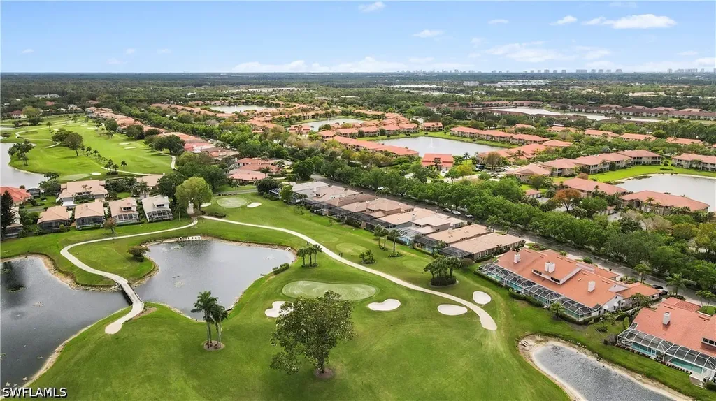 11584 Quail Village Way Naples FL 34119