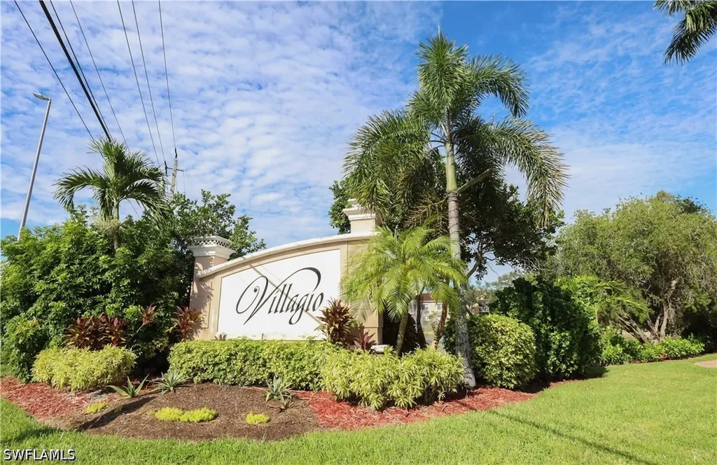 20140 Estero Gardens Circle Estero FL 33928