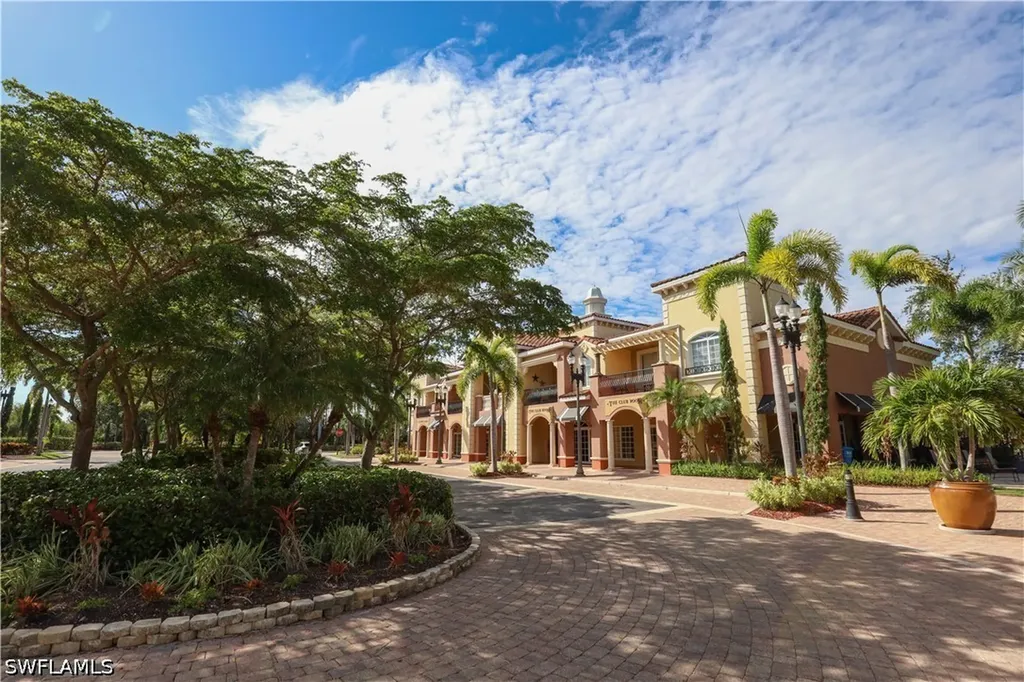 20140 Estero Gardens Circle Estero FL 33928