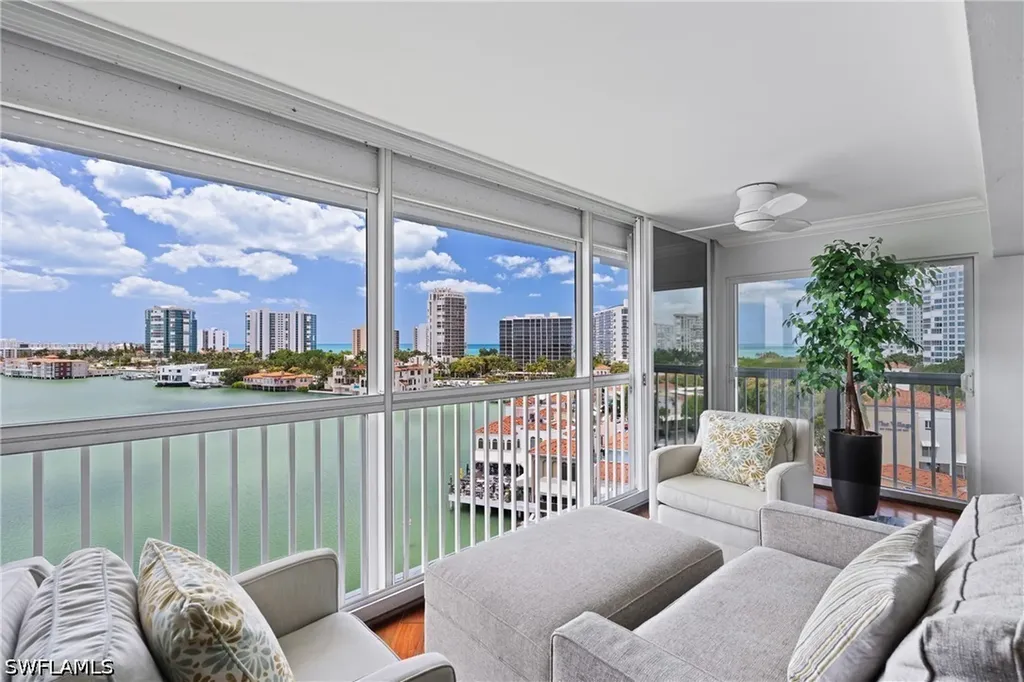 250 Park Shore Drive Naples FL 34103