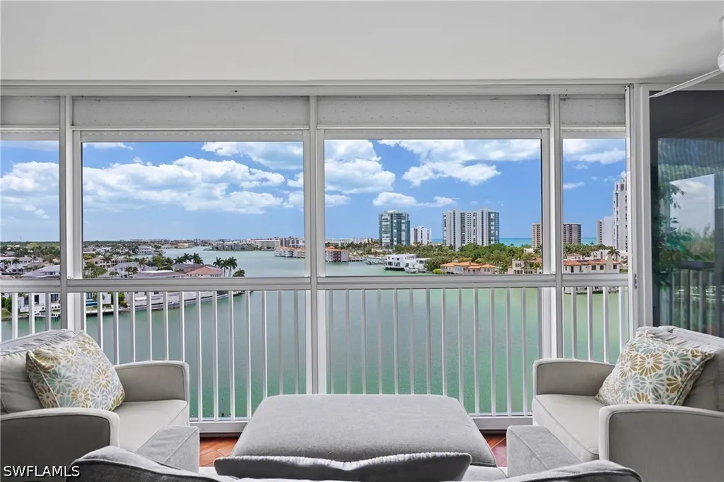 250 Park Shore Drive Naples FL 34103