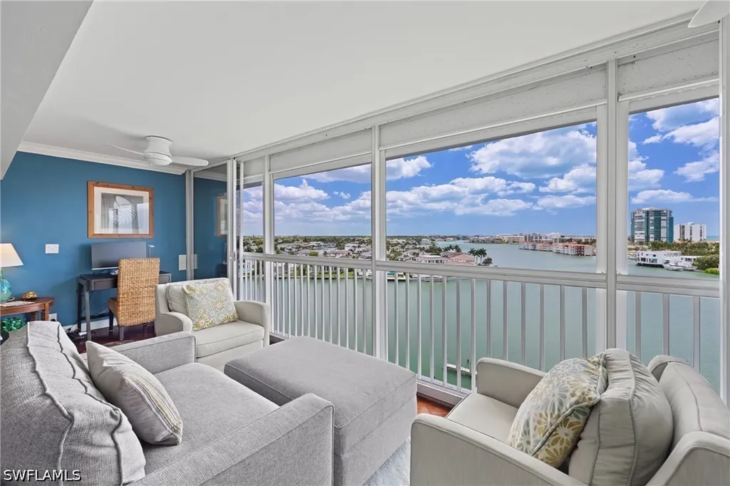 250 Park Shore Drive Naples FL 34103