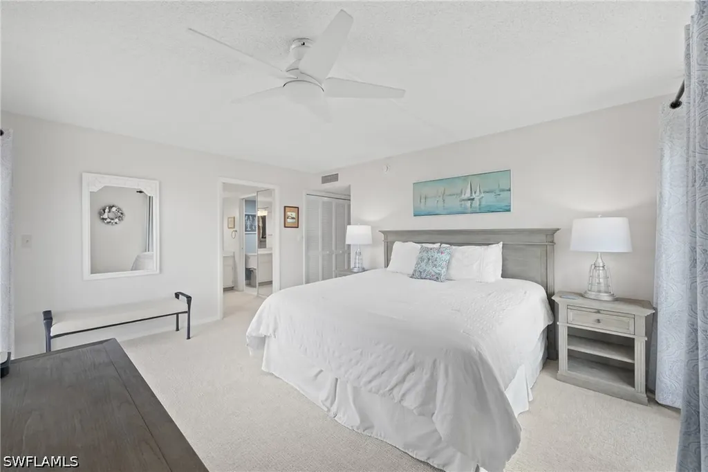 250 Park Shore Drive Naples FL 34103