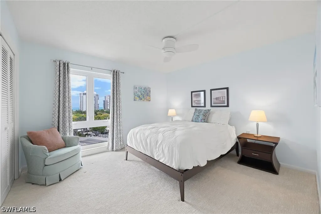 250 Park Shore Drive Naples FL 34103