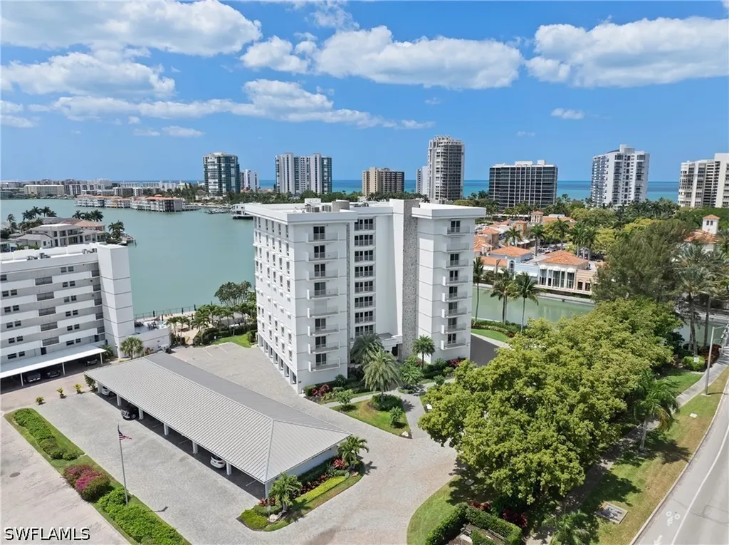 250 Park Shore Drive Naples FL 34103
