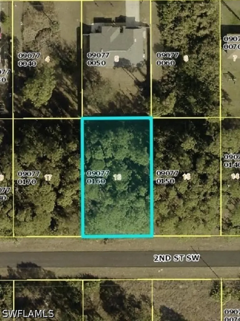 3211 2nd Street SW Lehigh Acres FL 33976