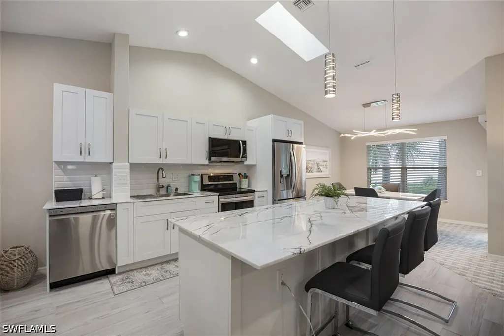 290 Emerald Bay Circle Naples FL 34110