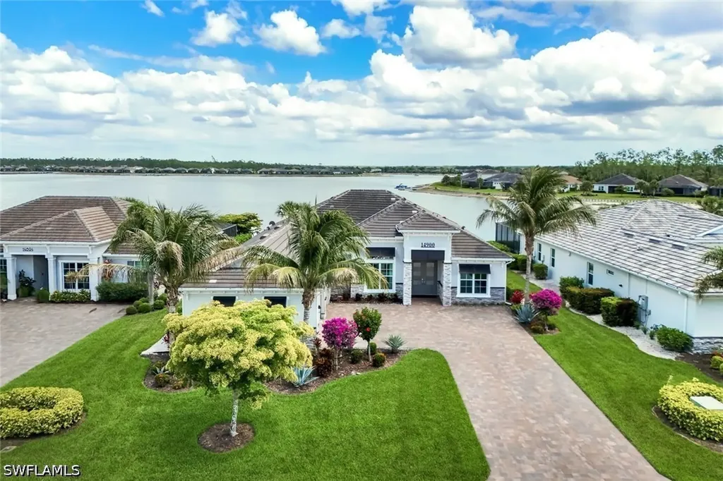 14900 Blue Bay Circle Fort Myers FL 33913