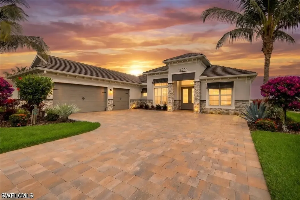 14900 Blue Bay Circle Fort Myers FL 33913