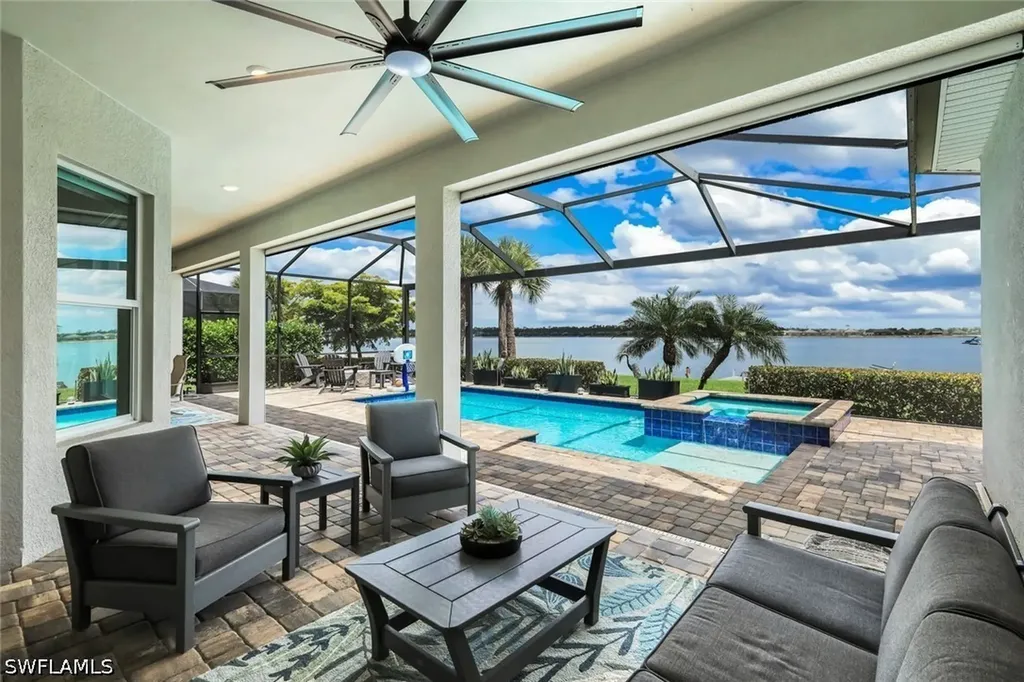 14900 Blue Bay Circle Fort Myers FL 33913