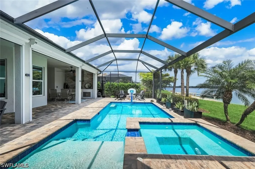 14900 Blue Bay Circle Fort Myers FL 33913