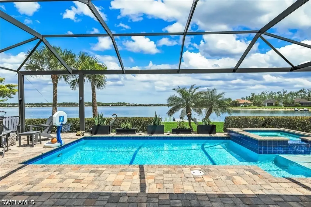 14900 Blue Bay Circle Fort Myers FL 33913