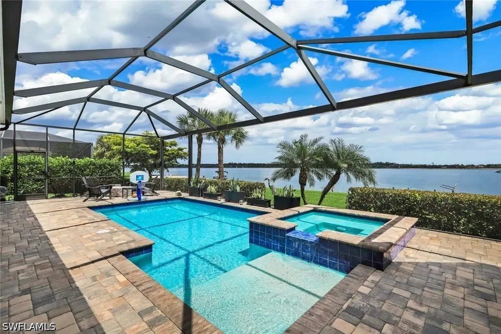 14900 Blue Bay Circle Fort Myers FL 33913