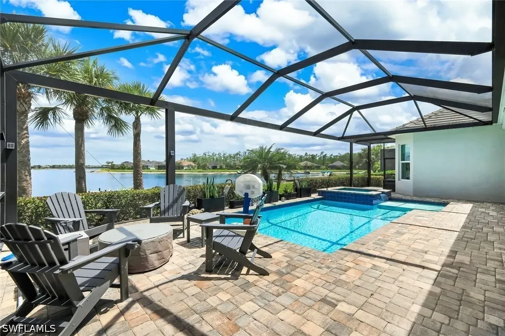 14900 Blue Bay Circle Fort Myers FL 33913