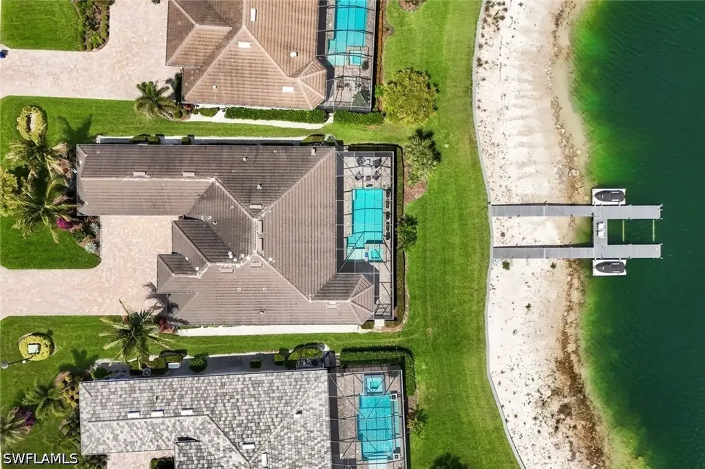 14900 Blue Bay Circle Fort Myers FL 33913