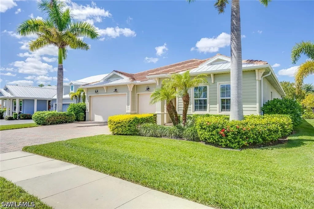 14878 Windward Lane Naples FL 34114