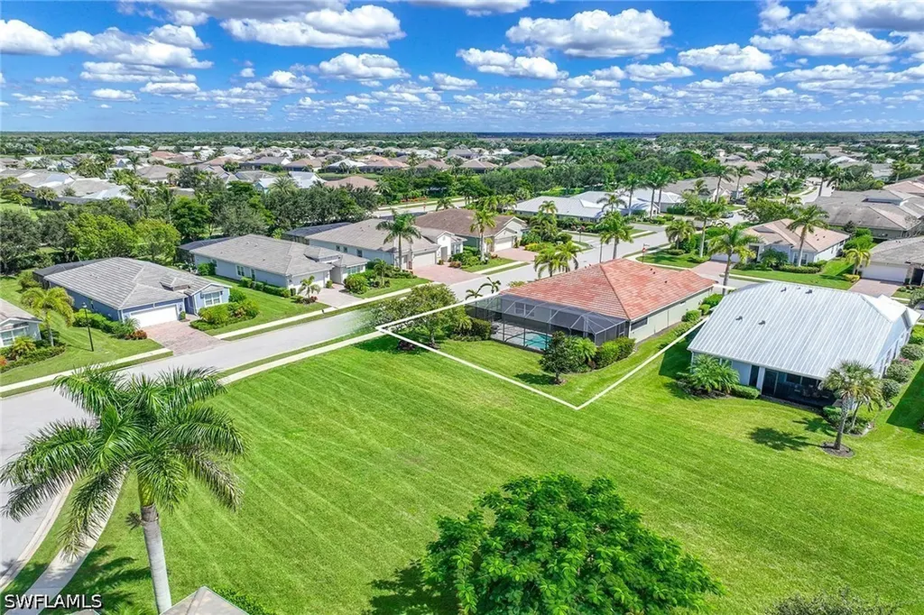 14878 Windward Lane Naples FL 34114