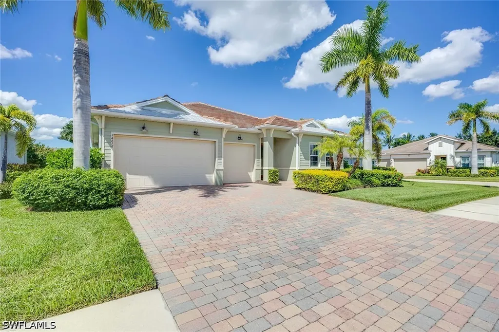 14878 Windward Lane Naples FL 34114