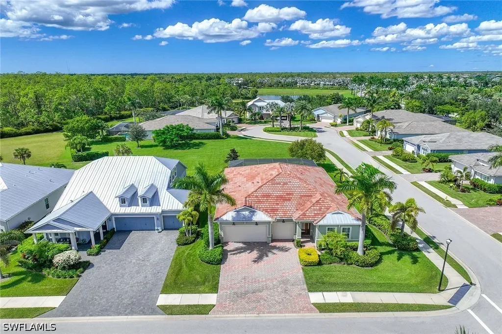 14878 Windward Lane Naples FL 34114
