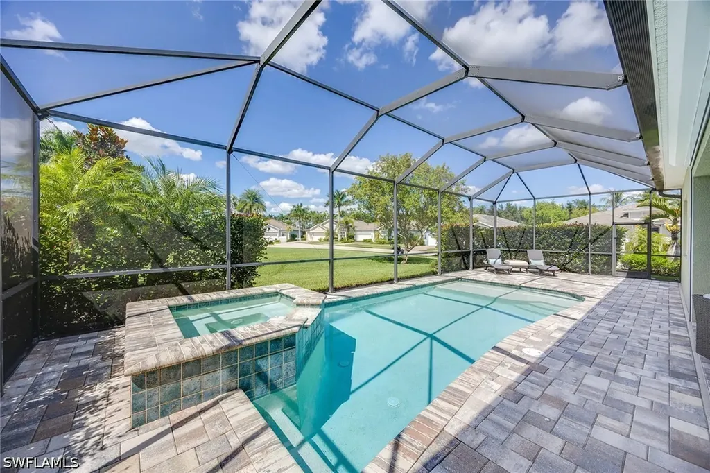 14878 Windward Lane Naples FL 34114
