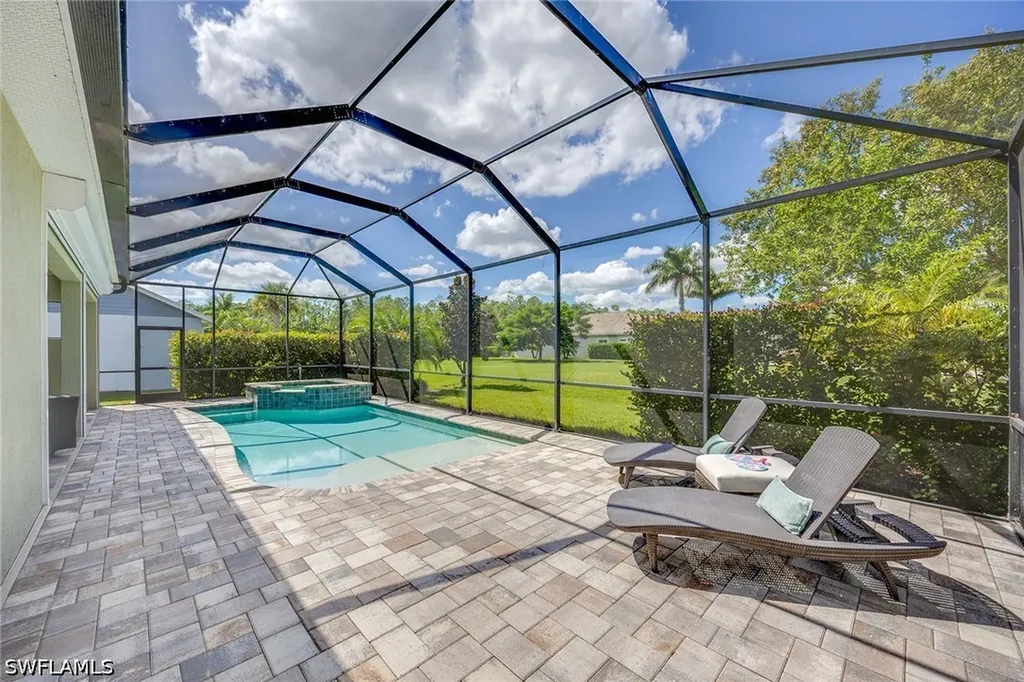 14878 Windward Lane Naples FL 34114