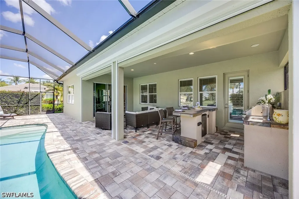 14878 Windward Lane Naples FL 34114