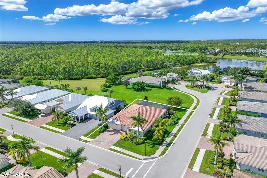 14878 Windward Lane Naples FL 34114