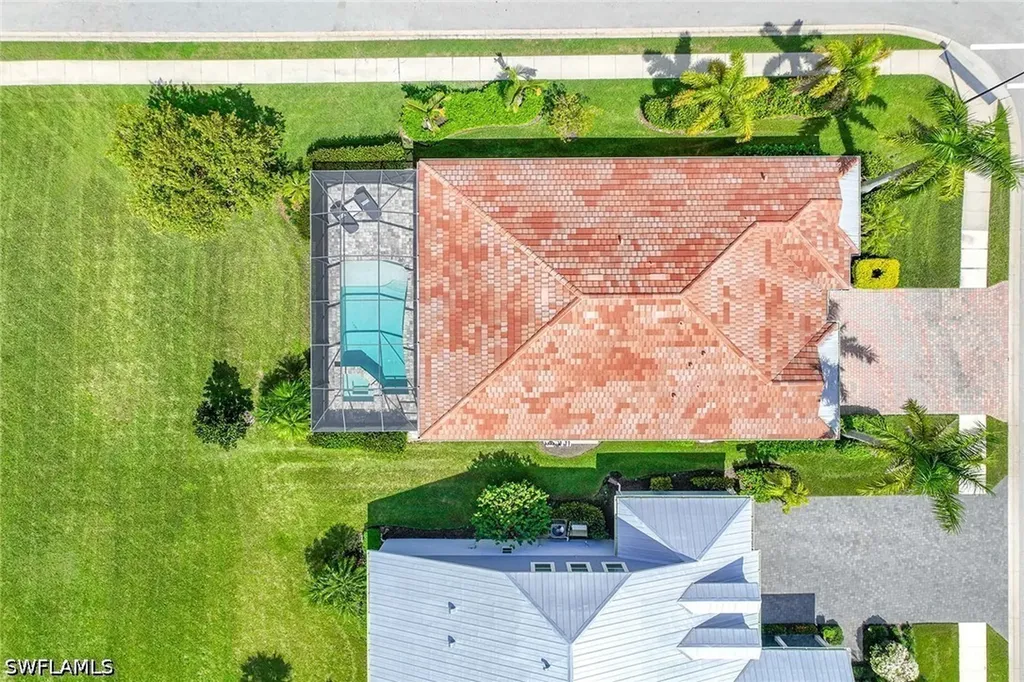 14878 Windward Lane Naples FL 34114