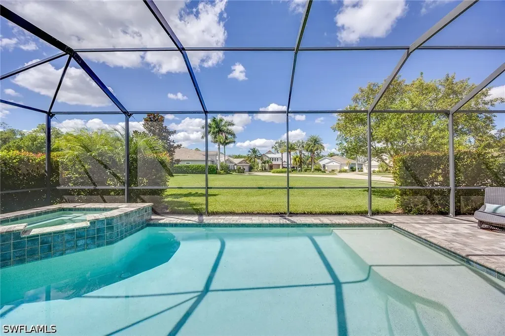 14878 Windward Lane Naples FL 34114