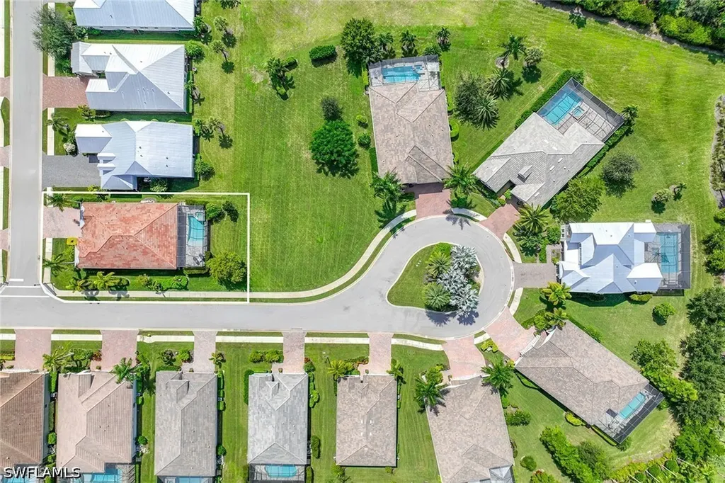 14878 Windward Lane Naples FL 34114