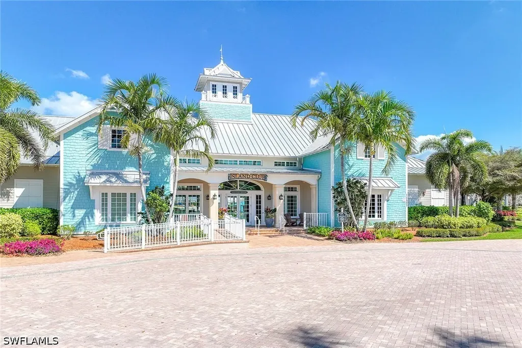 14878 Windward Lane Naples FL 34114